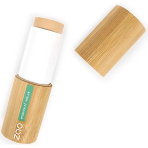 ZAO Foundation Stick - 773 Sand Beige