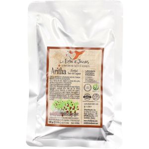 Le Erbe di Janas Aritha (Reetha) - 100 g