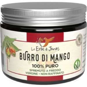 Le Erbe di Janas Mango Butter - 50 ml