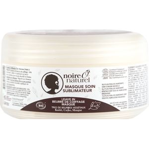 Noireônaturel Beauty Hair Mask - 200 ml