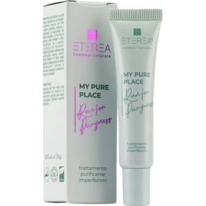 Eterea Cosmesi Naturale My Pure Place Spot Treatment - 15 ml