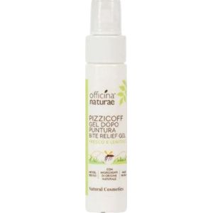 Officina Naturae Pizzicoff Bite Relief Gel - 20 ml