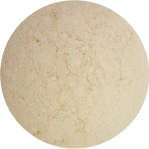 ANGEL MINERALS Vegan Mineral Foundation Mini - N3 Champagner