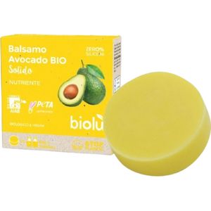 biolù Vaste Conditioner Avocado - 60 g