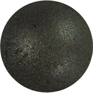 ANGEL MINERALS Eyeshadow Poeder Satin/Glossy - Dark Green
