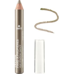 Avril Eyeshadow Pencil - Grège Nacré