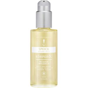 SPEICK AKTIV Body Oil - 100 ml