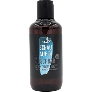 SCHAU AUF Di Douchegel Voor Mannen - 200 ml