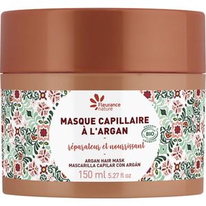 Fleurance Nature Argan Hair Mask - 150 ml