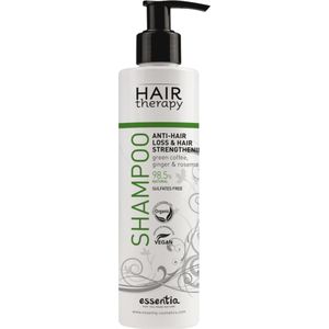 Essentiq Hair Therapy Anti-Hair Loss Shampoo - 250 ml