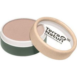 Terra Naturi Mono Eyeshadow Matte - 01 - light