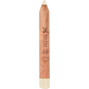 boho Romance Flower - Jumbo Lippenbalsam - 01 Transparent