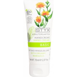 Styx Kräutergarten Handcrème met Calendula - 70 ml