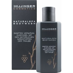 Hillinger Cosmetics Naturalspa Bodywash - 200 ml