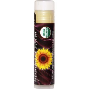 Biopark Cosmetics Yummme Organic Lip Balm - Unflavoured