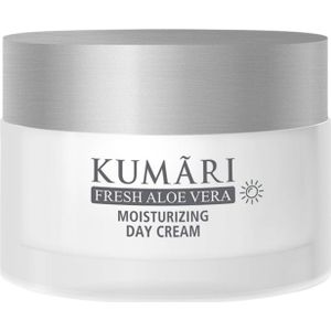KUMARI Moisturizing Day Cream - 50 ml