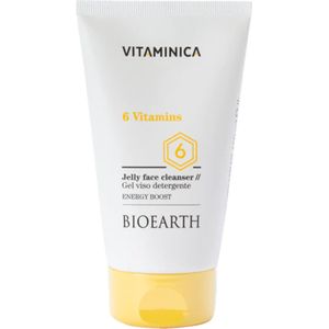 Bioearth VITAMINICA Wasgel 6 Vitaminen - 150 ml