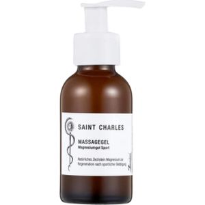 SAINT CHARLES Magnesiumgel - Sport