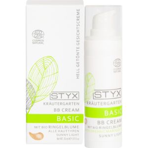 Styx Kräutergarten BB Cream - Sunny Light