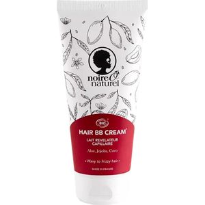 Noireônaturel Leave-in Conditioner "Hair BB Cream" - 200 ml