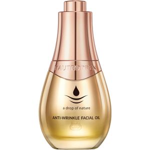 Tautropfen Anti-rimpel Gezichtsolie - 35 ml