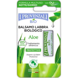 Aloë Lippenbalsem - 5,50 ml