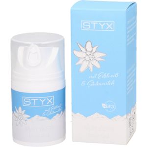 Styx alpin derm Lichte Crème - 50 ml