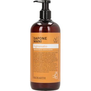 Bioearth Family Handzeep - Citrus