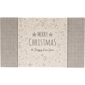 Leo & Lilo Trio Handcrème Cadeauset - Vrolijk Kerstfeest