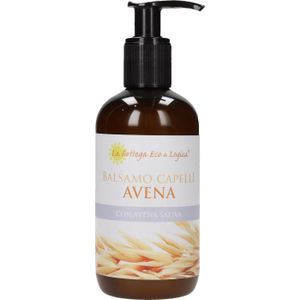 La Bottega Eco & Logica Oats Conditioner - 250 ml