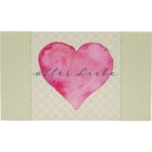 Leo & Lilo Trio Handcrème Cadeauset - Alle Liefde