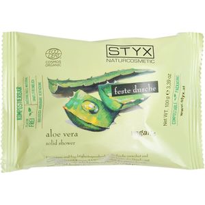 Styx Vaste Douchezeep Aloë Vera - 100 g