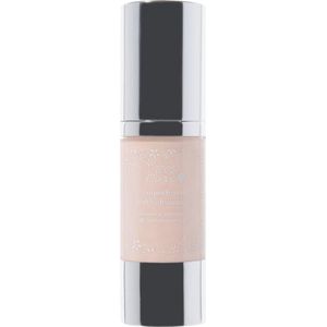 100% Pure Super Fruits Healthy Foundation - Alpine Rose (light & rose)