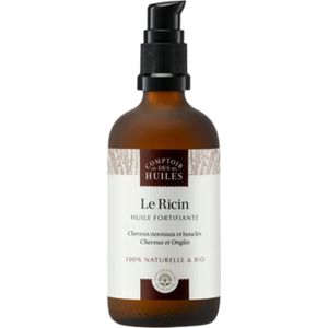 Comptoir des Huiles Castorolie - 100 ml