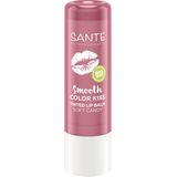 SANTE - Smooth Color Kiss - Lippenbalsem - Soft Candy