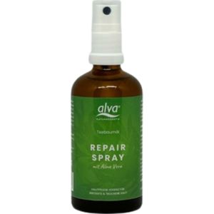 Alva Tea tree olie Repair spray - 100 ml
