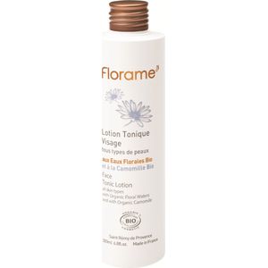 Florame Tonic Lotion - 200 ml