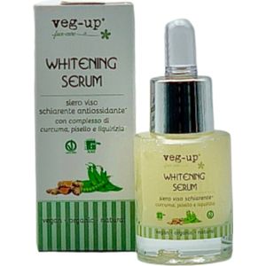 veg-up Whitening Serum - 1 Stuk