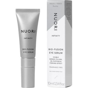 NUORI - Infinity Bio-Fusion - Oogserum - 10 ml