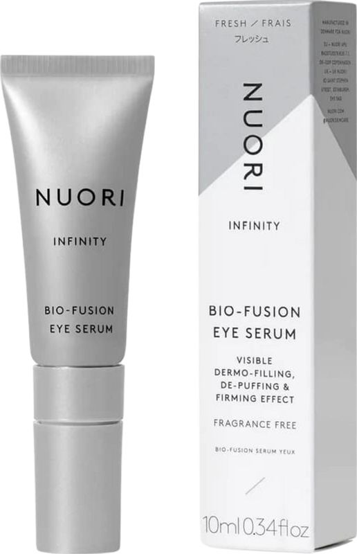 NUORI - Infinity Bio-Fusion - Oogserum - 10 ml