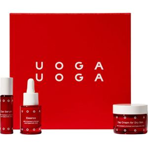 UOGA UOGA Intense effectenset - 1 Set