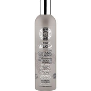 Natura Siberica Organic Shampoo Energy & Shine - 400 ml