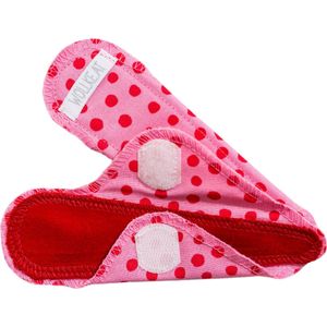 WOLLKE - Inlegkruisje - Flora