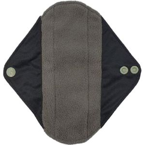 Bambaw Herbruikbaar Maandverband - Lichte Bloeding