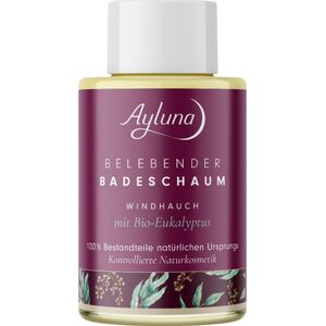 Ayluna Verkwikkend Badschuim Windhauch - 50 ml