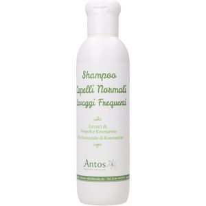 Antos Shampoo for Normal Hair - 200 ml