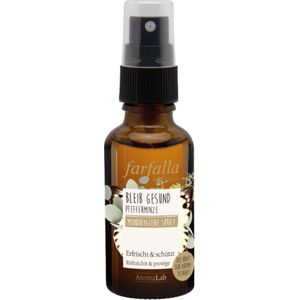 Farfalla Resistance Mondhygiënespray - 30 ml