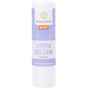 Wegwartehof Lip Care with Mare's Milk - Lavendel