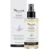 Nourish London - Antioxidant Peptide Mist - 100 ml - Multifunctionele Gezichts- en Haarverzorging