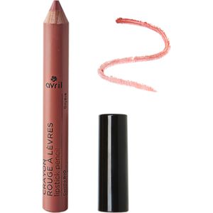 Avril Lipstick Pencil Jumbo - Goyave